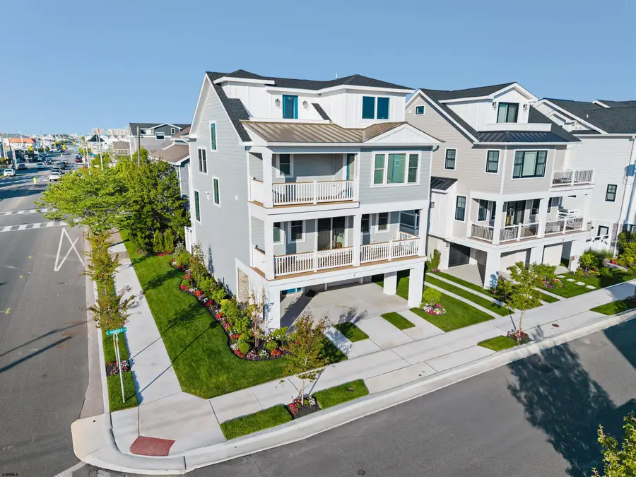 1 S Hanover, Margate City, NJ 08402-9999 - #3