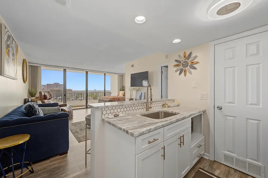 3851 Boardwalk #908, Atlantic City, NJ 08401 - #2