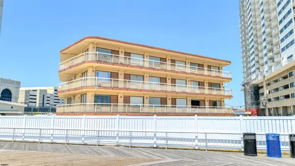108 S Montpelier Ave #206, Atlantic City, NJ 08401