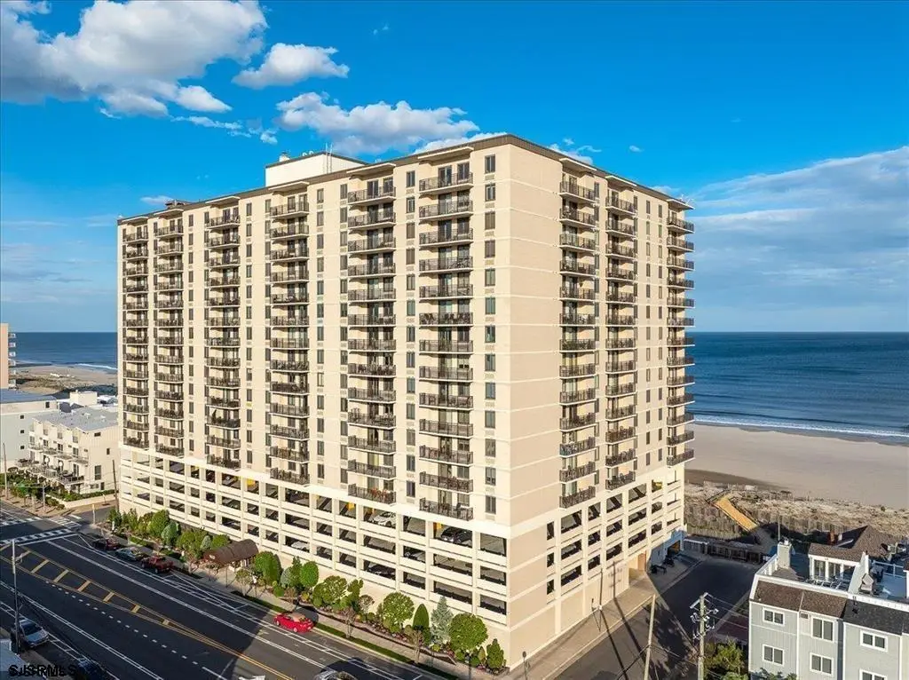 9600 Atlantic Ave #1614, Margate City, NJ 08402 - #1