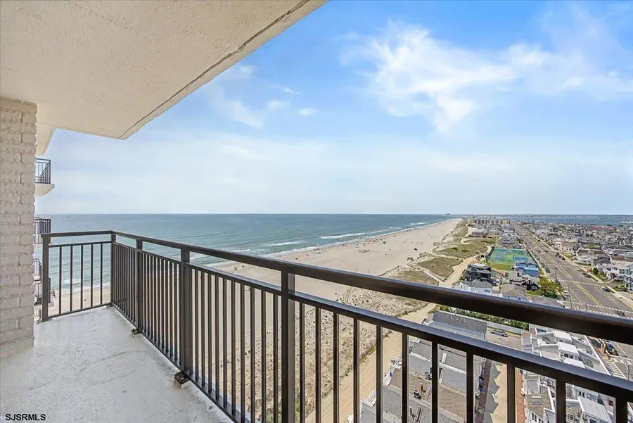 9600 Atlantic Ave #1614, Margate City, NJ 08402 - #2