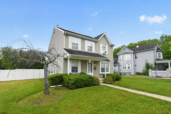 347 Chicago Ave, Egg Harbor City, NJ 08215