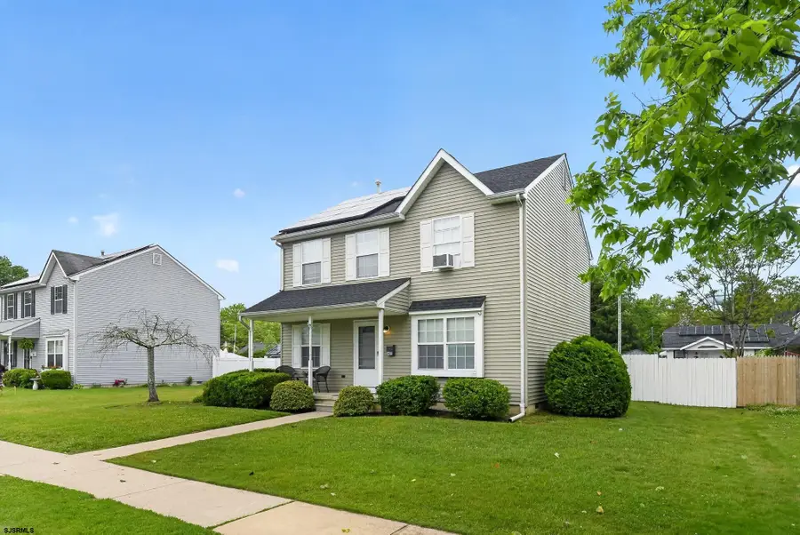 347 Chicago Ave, Egg Harbor City, NJ 08215 - #3