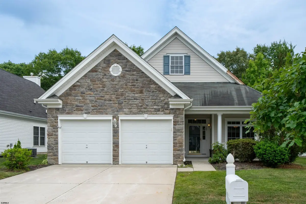 120 Snowdrop Road, Egg Harbor, NJ 08234 - #1