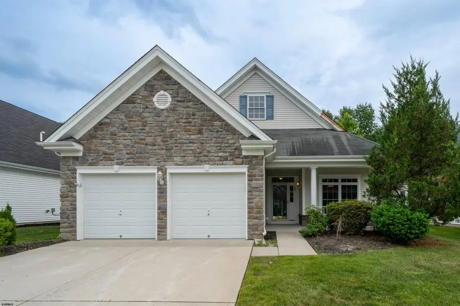120 Snowdrop Road, Egg Harbor, NJ 08234 - #2