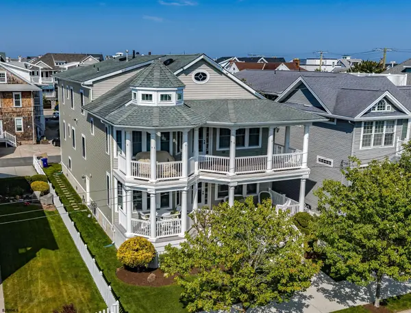 857 St Charles Pl #1, Ocean City, NJ 08226