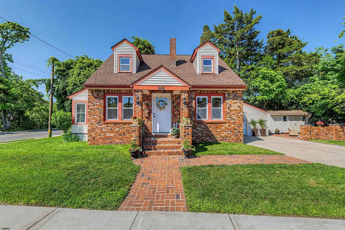 194 N Shore Road, Absecon, NJ 08201 - #1
