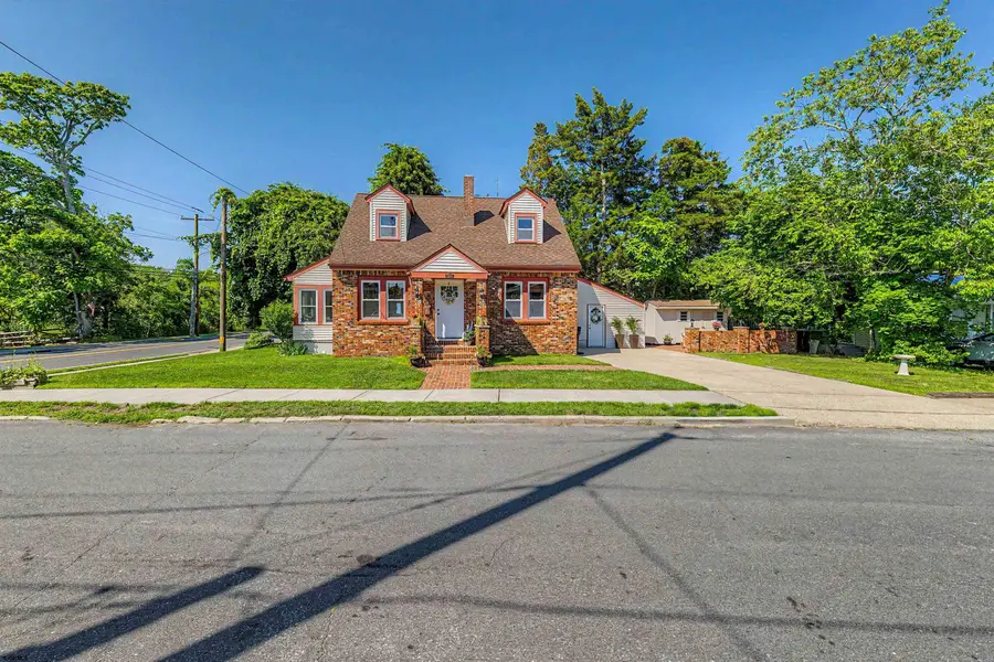194 N Shore Road, Absecon, NJ 08201 - #3