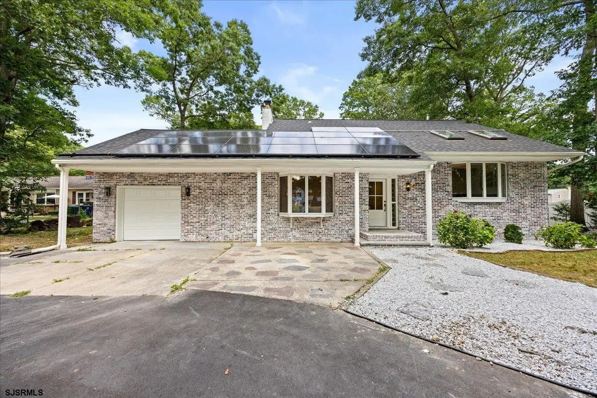 34 N Mount Airy Ave, Egg Harbor, NJ 08234 - #1