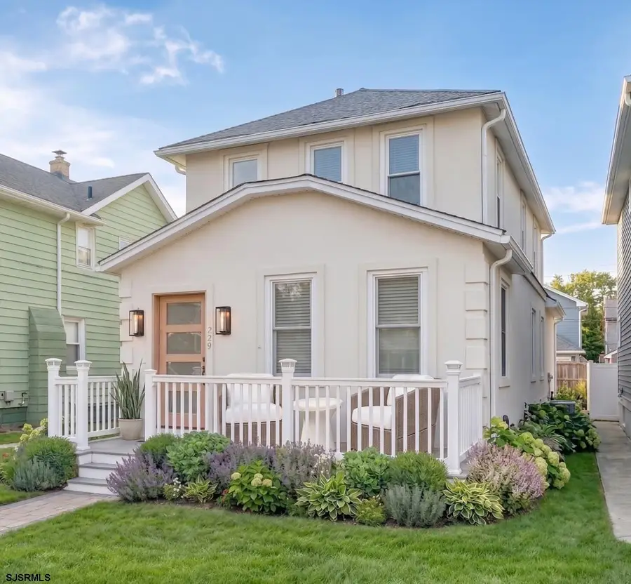 229 N Fredricksburg Ave, Ventnor City, NJ 08406-1003 - #2