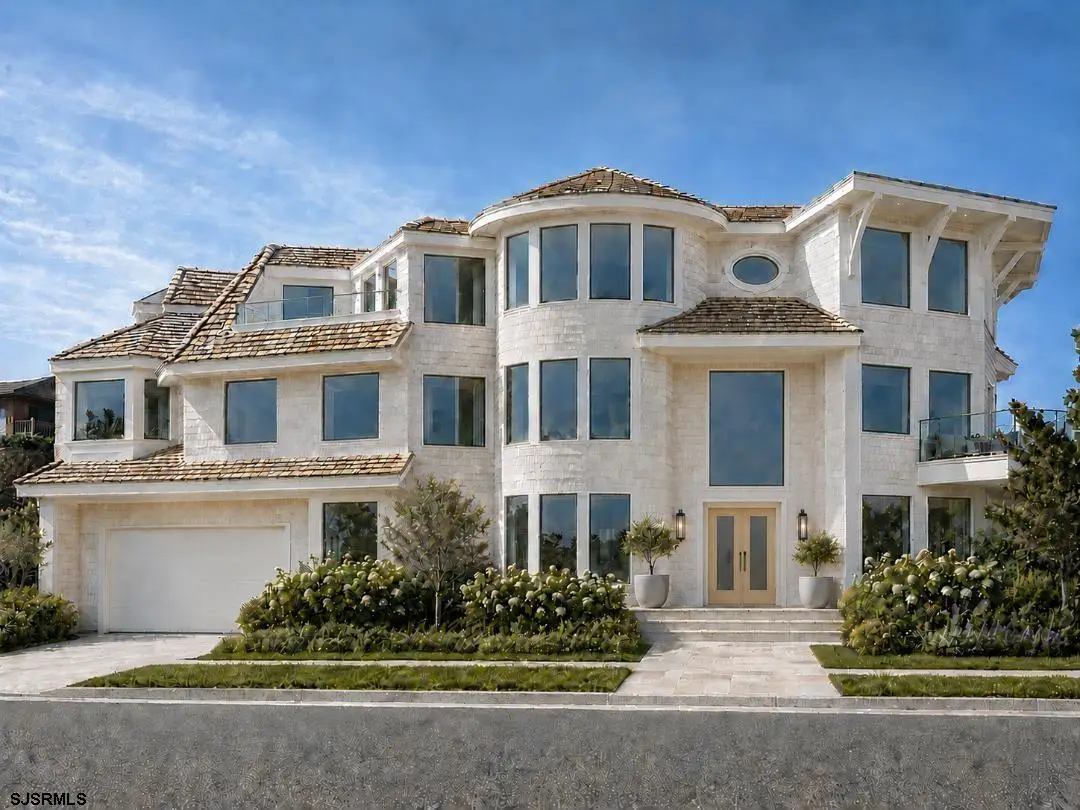 121 S 17th Ave, Longport, NJ 08403 - #1