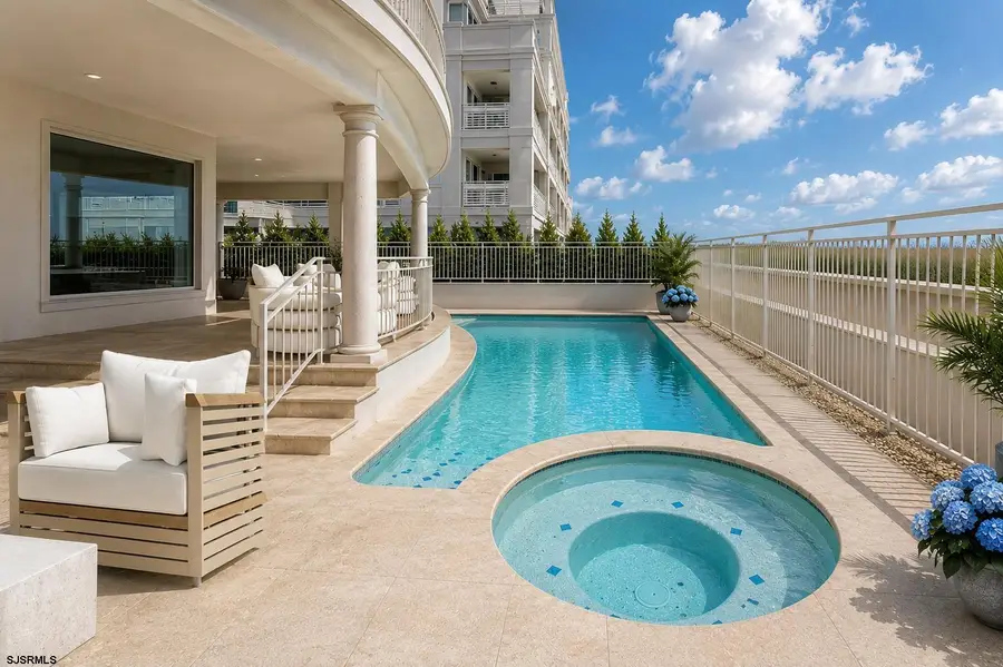 121 S 17th Ave, Longport, NJ 08403 - #2
