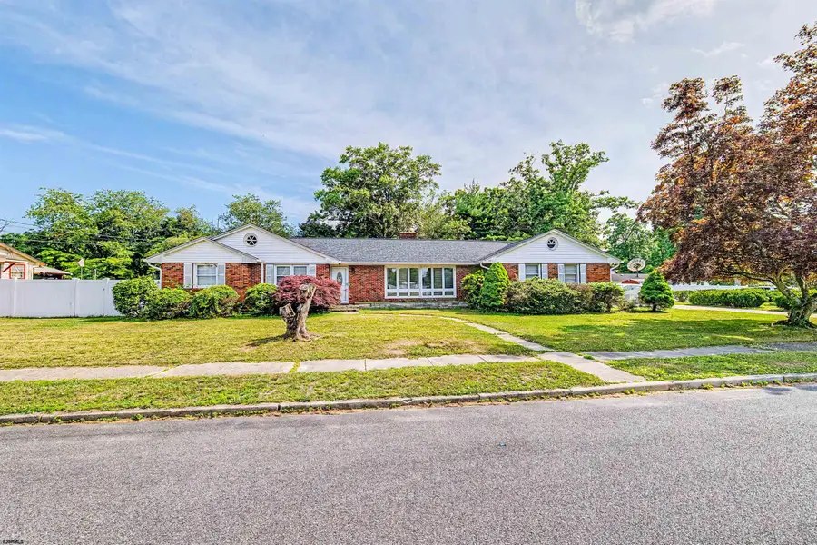 207 W Arctic, Minotola, NJ 08341 - #2