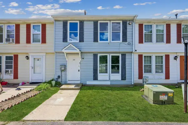 23 Theresa, Galloway Township, NJ 08205