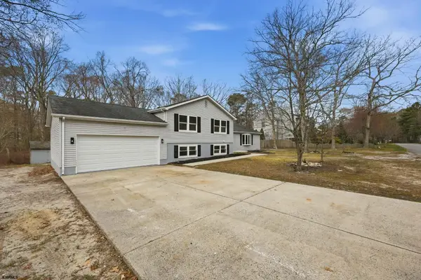 506 Forrest Brook Dr, Absecon Highlands, NJ 08205
