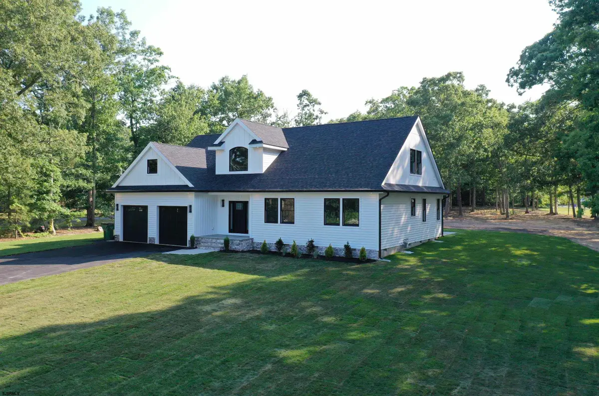 105 S Mount Airy Ave, Egg Harbor, NJ 08234 - #1