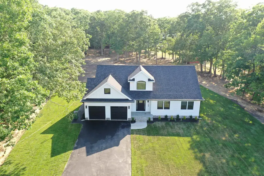 105 S Mount Airy Ave, Egg Harbor, NJ 08234 - #2