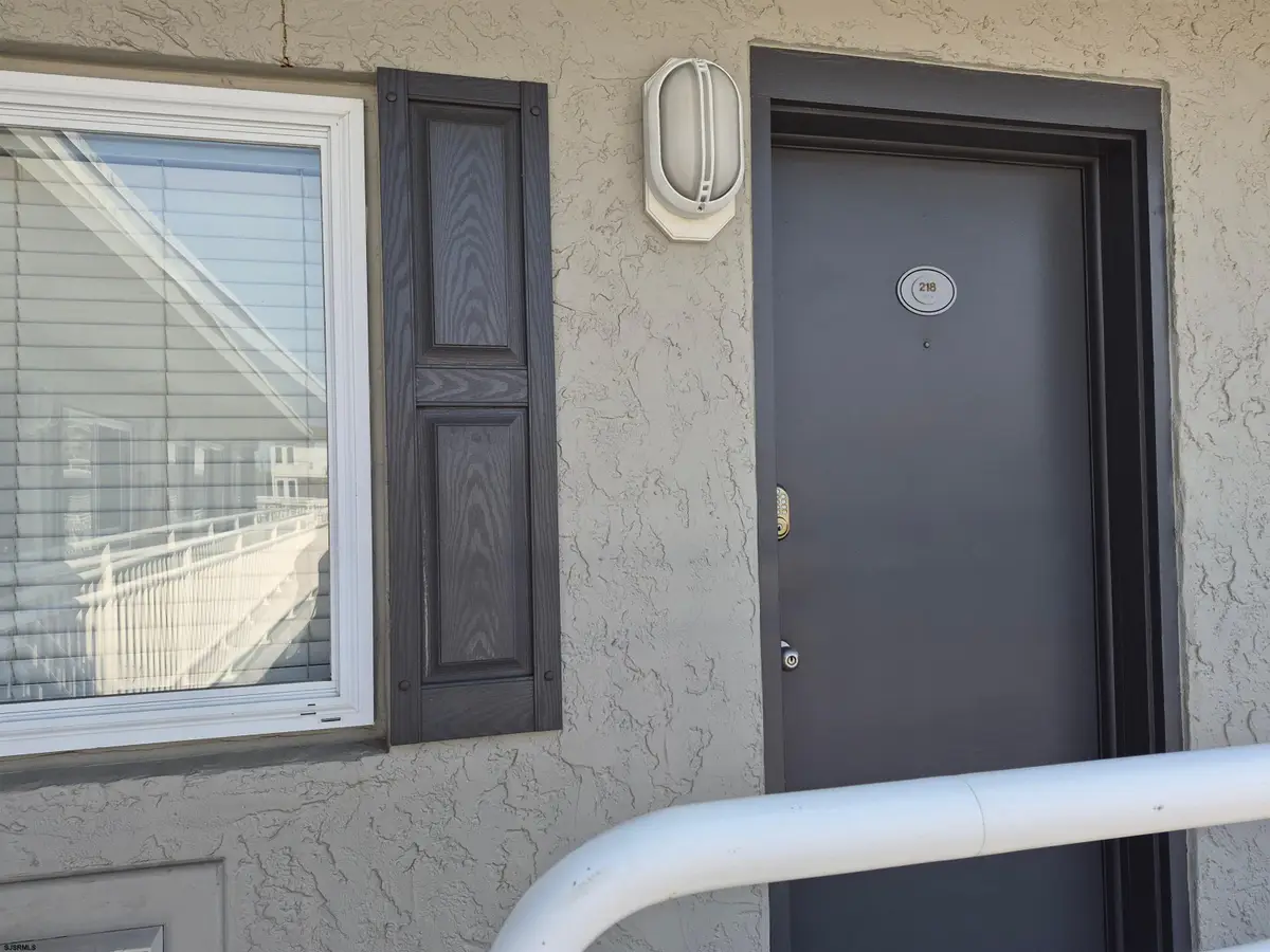 900 Wesley Ave #218, Ocean City, NJ 08226 - #1