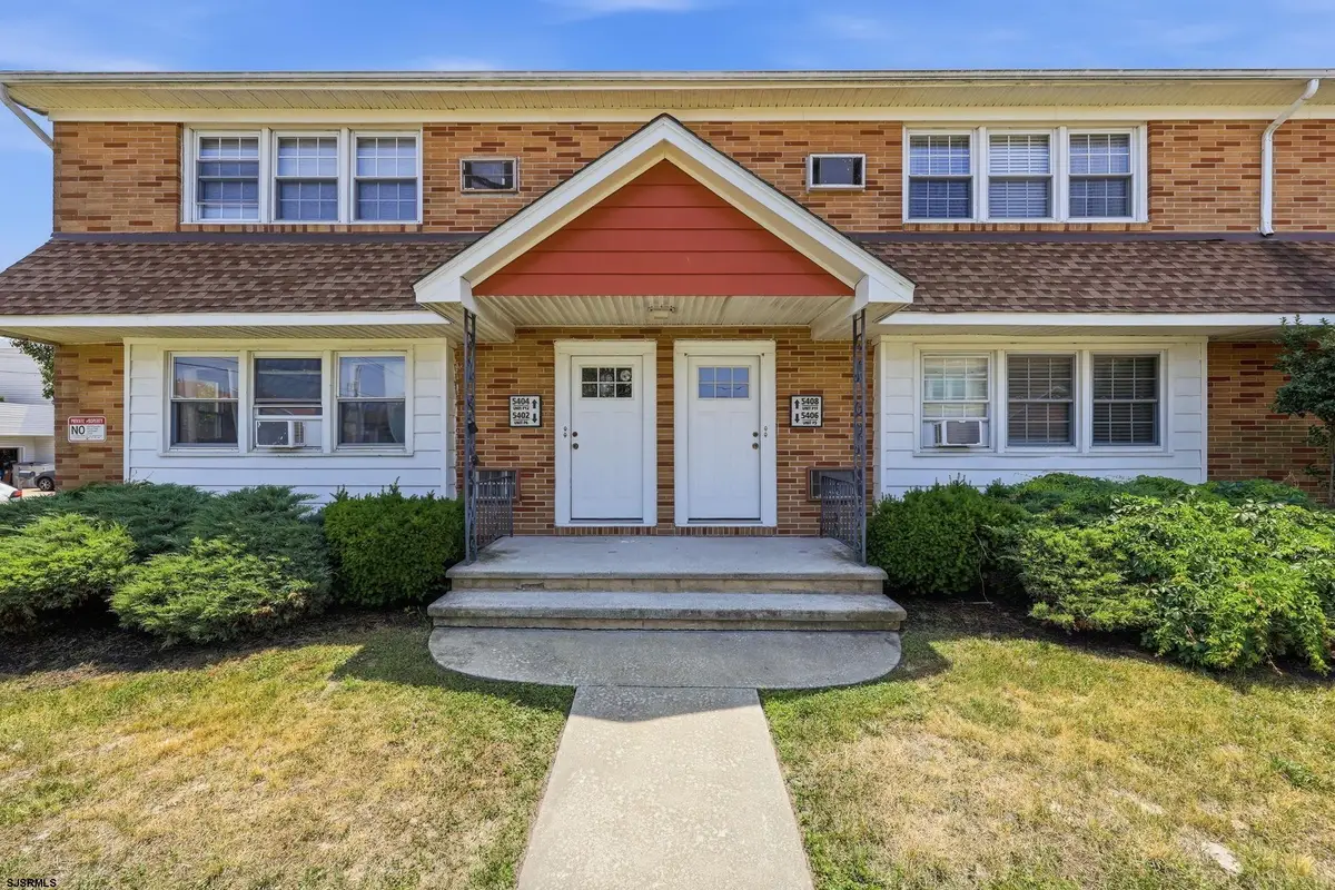 5402 Suffolk Ct #5402, Ventnor City, NJ 08406 - #1
