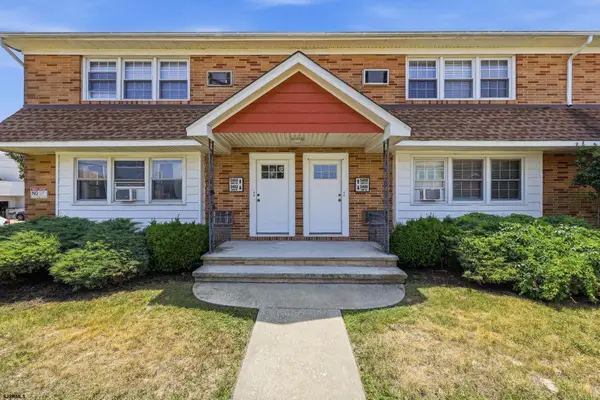 5402 Suffolk Ct #5402, Ventnor, NJ 08406