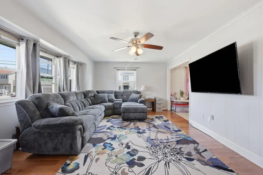 5402 Suffolk Ct #5402, Ventnor City, NJ 08406 - #3