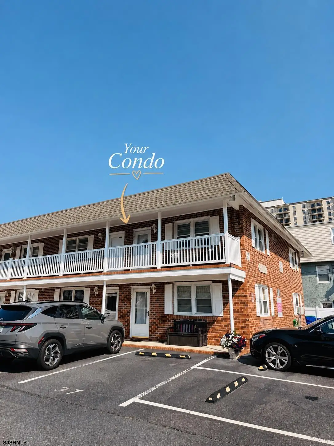 21 S Monroe #B11, Margate City, NJ 08402 - #1