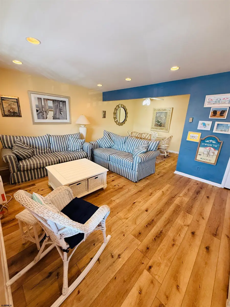 21 S Monroe #B11, Margate City, NJ 08402 - #2