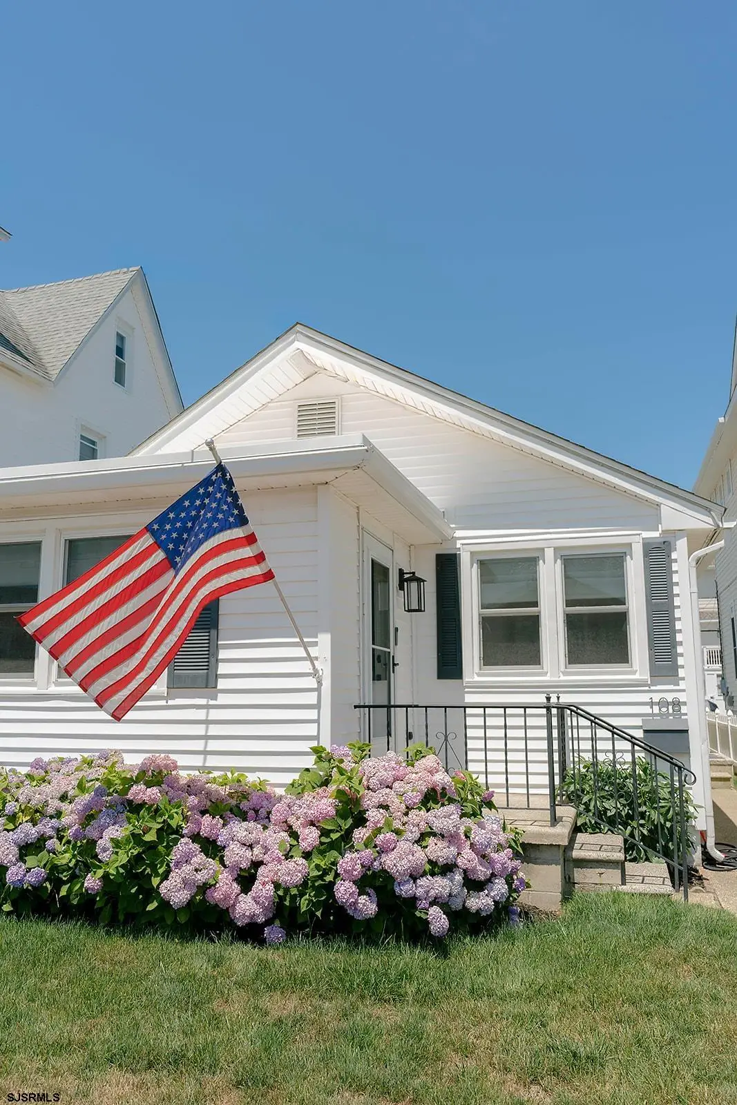 108 West Ave, Ocean City, NJ 08226 - #1