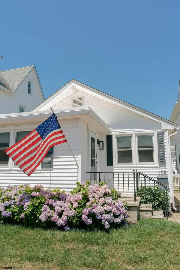 108 West Ave, Ocean City, NJ 08226