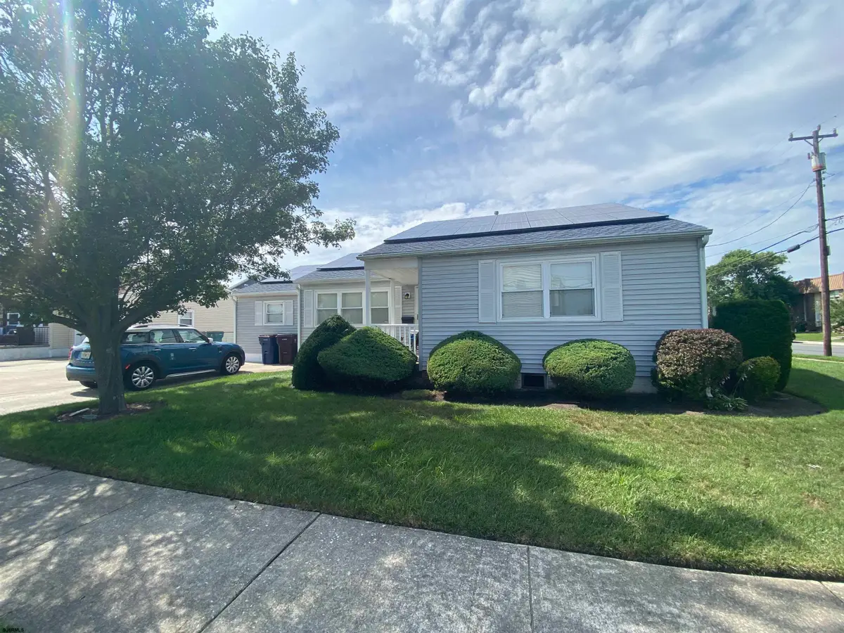 5901 Marshall Avenue, Ventnor Heights, NJ 08406 - #1
