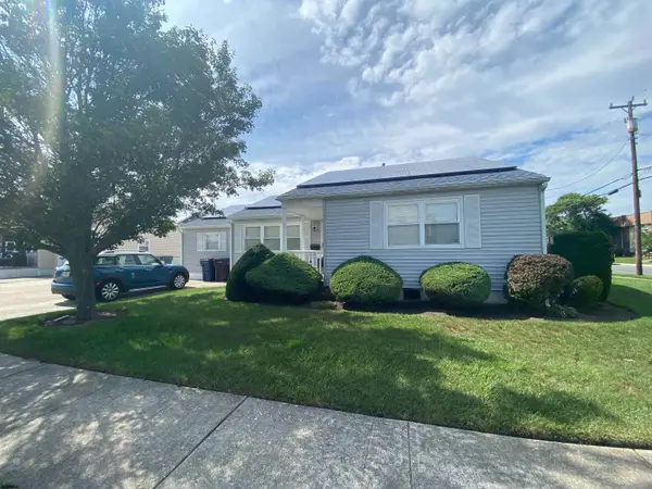 5901 Marshall Avenue, Ventnor Heights, NJ 08406