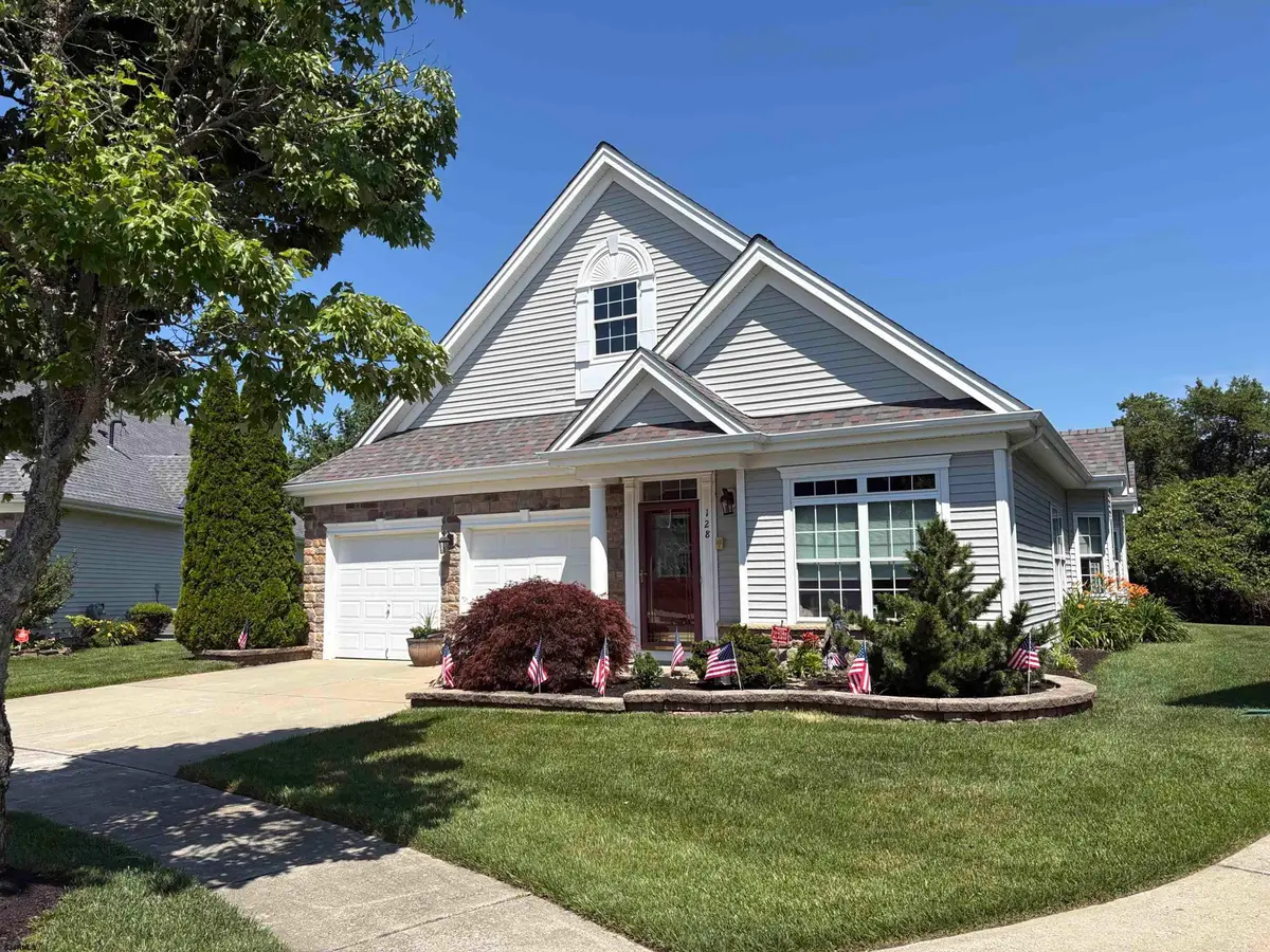 128 Garnett Ln, Egg Harbor, NJ 08234-5960 - #1
