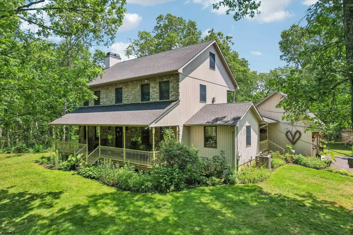 2067 Chestnut Street, Hammonton, NJ 08037 - #1