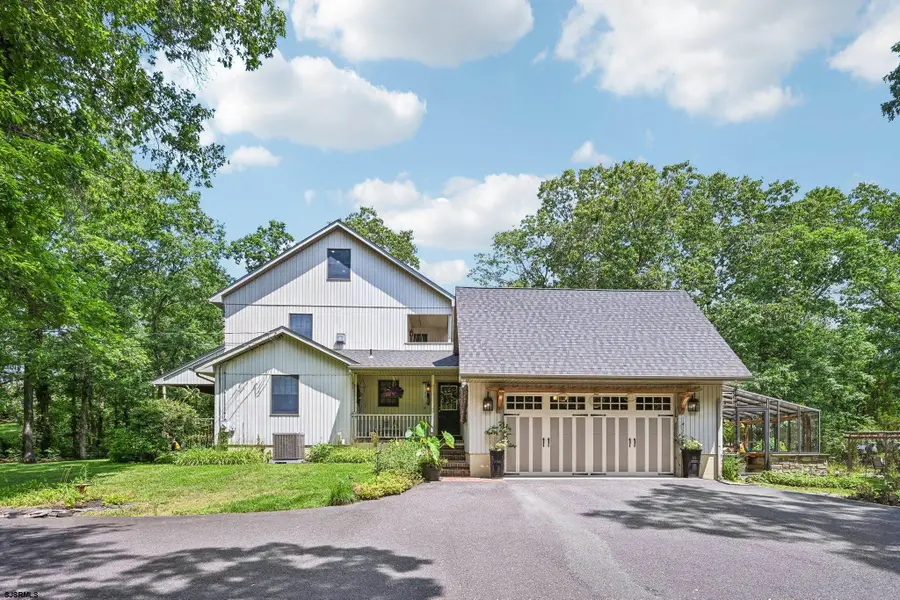 2067 Chestnut Street, Hammonton, NJ 08037 - #2