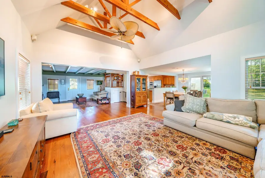 205 N Shore Road, Marmora, NJ 08223 - #3