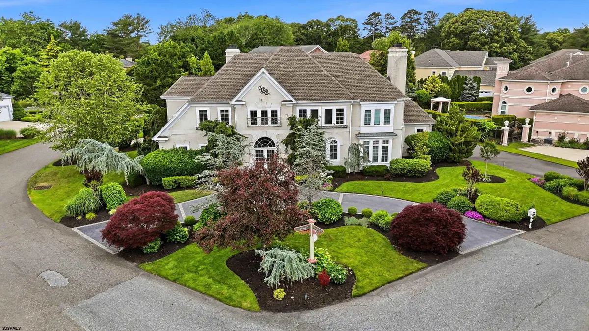 1 Rose Ln, Linwood, NJ 08221 - #1