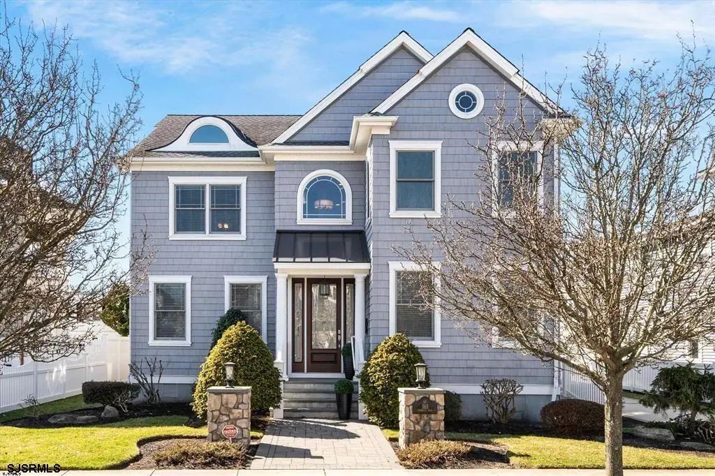 165 Pinnacle Road, Ocean City, NJ 08226 - #1