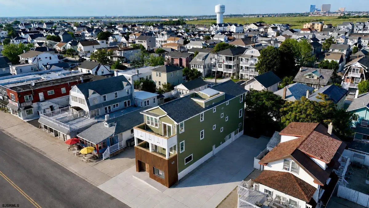 111 N Dorset #C, Ventnor City, NJ 08406 - #1
