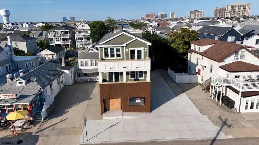 111 N Dorset #C, Ventnor City, NJ 08406 - #2