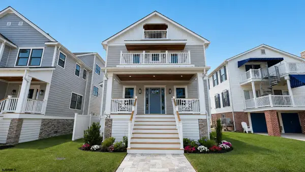 24 Haven, Ocean City, NJ 08226-9999