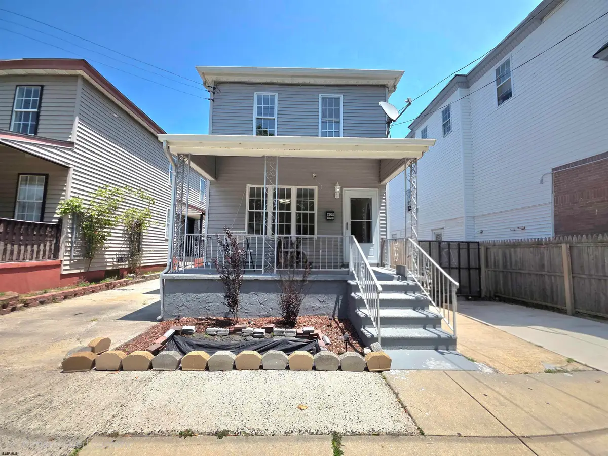 609 N Indiana Ave, Atlantic City, NJ 08401 - #1