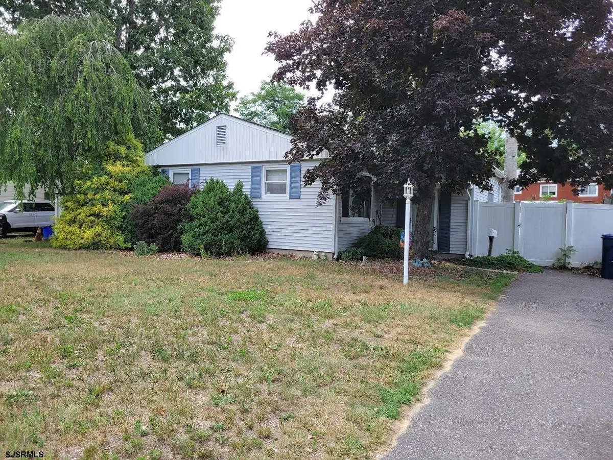 6307 Harding Hwy, Mays Landing, NJ 08330 - #1