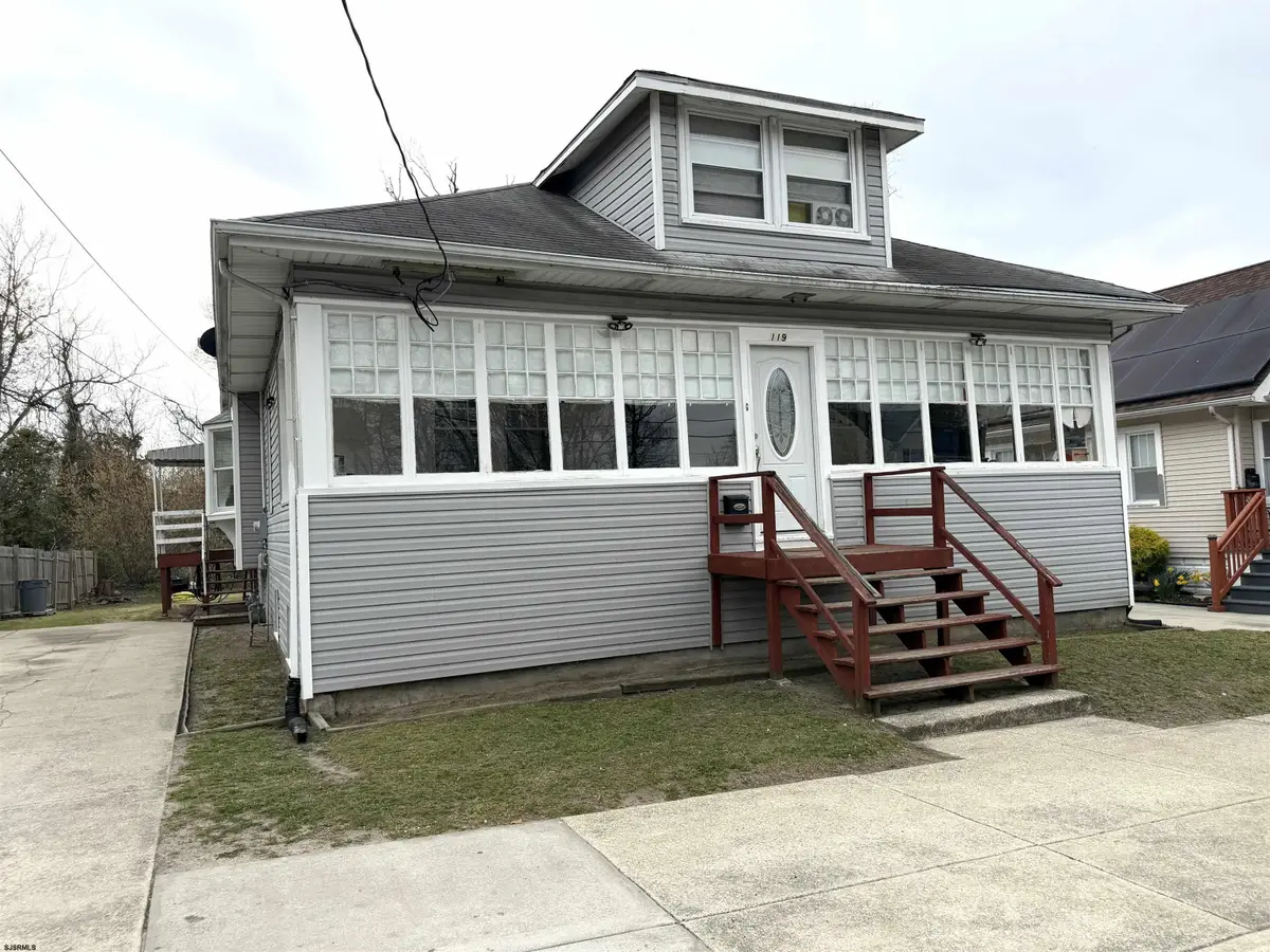 119 W Thompson Ave, Pleasantville, NJ 08232 - #1