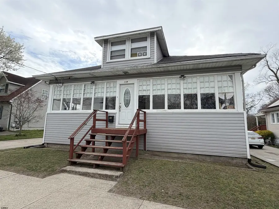 119 W Thompson Ave, Pleasantville, NJ 08232 - #2