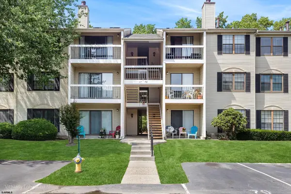 71 Mattix Run Road #71, Absecon, NJ 08205