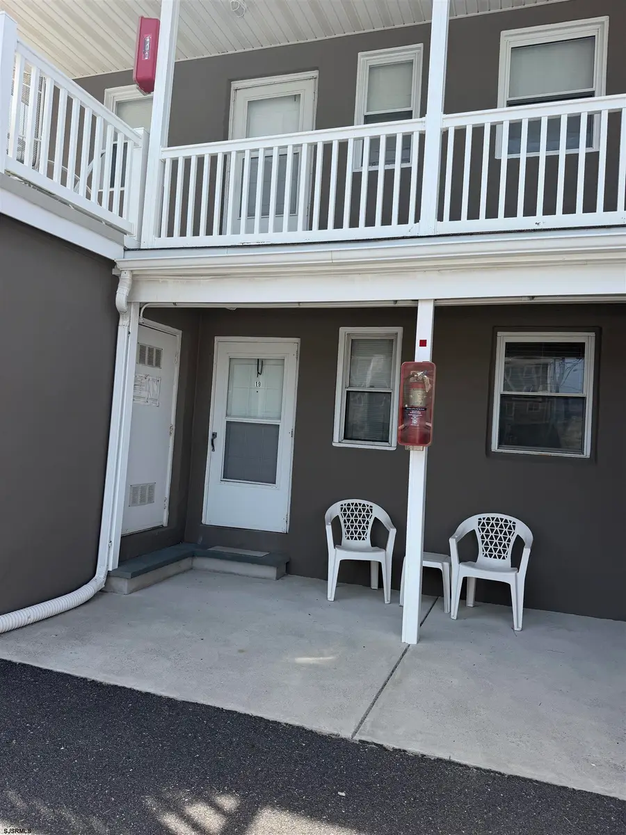 619 E Brigantine Ave #17, Brigantine, NJ 08203 - #2