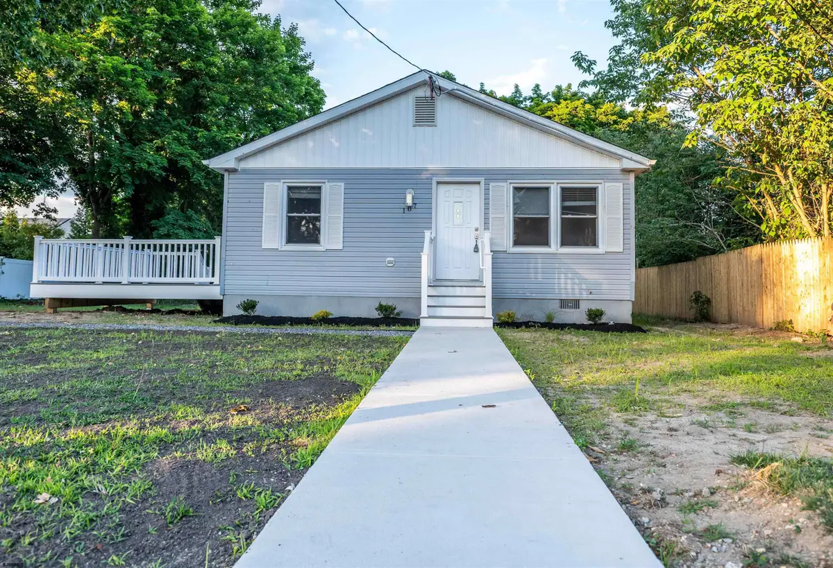 107 S Willow Street, Landisville, NJ 08234 - #1