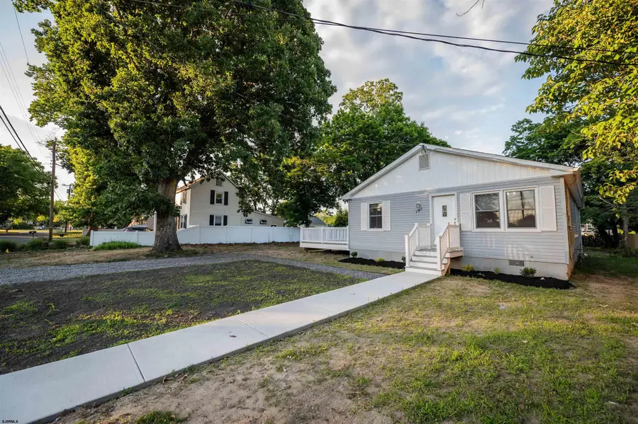 107 S Willow Street, Landisville, NJ 08234 - #2