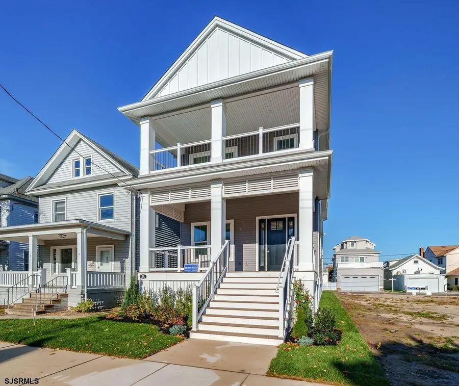 20 Asbury Ave, Ocean City, NJ 08226 - #2