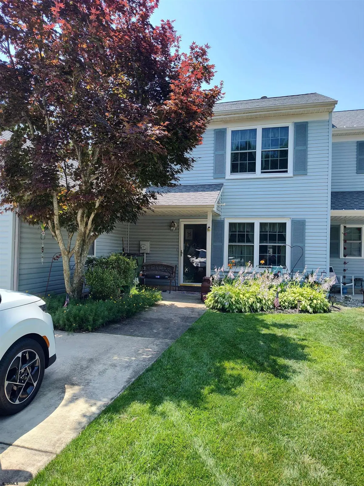 51 Allison Pl, Egg Harbor, NJ 08234-4555 - #1